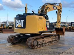 Caterpillar 320ELRR