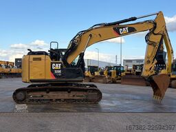 Caterpillar 320ELRR