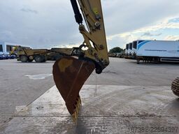 Caterpillar 320ELRR