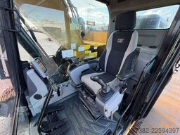 Caterpillar 320ELRR