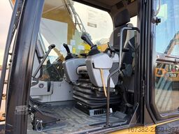 Caterpillar 320ELRR