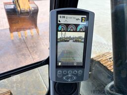 Caterpillar 320ELRR