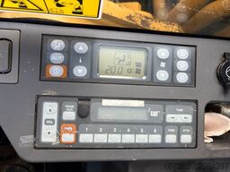 Caterpillar 320ELRR