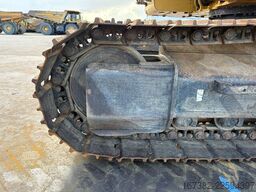 Caterpillar 320ELRR