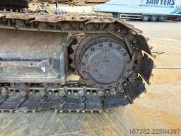 Caterpillar 320ELRR