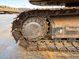 Caterpillar 320ELRR