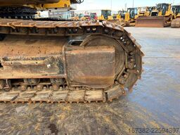 Caterpillar 320ELRR