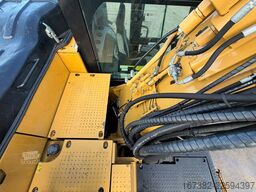 Caterpillar 320ELRR
