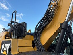 Caterpillar 320ELRR