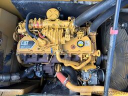 Caterpillar 320ELRR