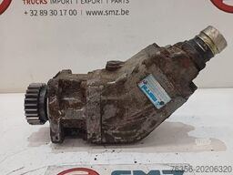 Marrel Occ hydraulische pomp PTO Marrel