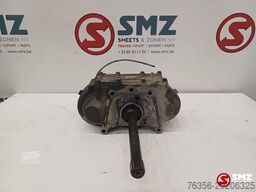 ZF Occ PTO N AS/10B-IT3 ZF