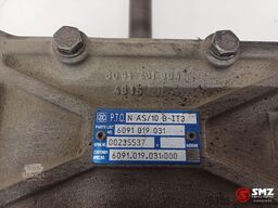 ZF Occ PTO N AS/10B-IT3 ZF
