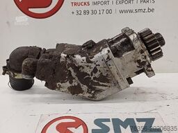 Diversen Occ hydraulische pomp PTO Parker