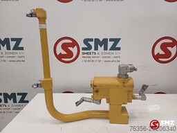 Caterpillar Valve GP control Caterpillar