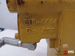 Caterpillar Valve GP control Caterpillar