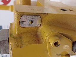 Caterpillar Valve GP control Caterpillar