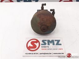 Zettelmeyer Occ hydraulische regelklep Zettelmeyer