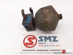 Zettelmeyer Occ hydraulische regelklep Zettelmeyer