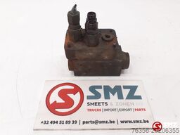 Zettelmeyer Occ hydraulisch ventiel Zettelmeyer