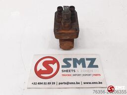 Zettelmeyer Occ hydraulisch ventiel Zettelmeyer