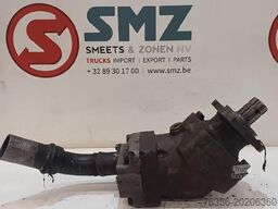 Diversen Occ hydraulische pomp PTO