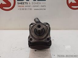 Diversen Occ hydraulische pomp PTO