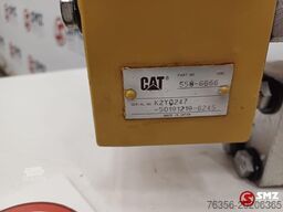 Caterpillar Valve GP solenoid Caterpillar