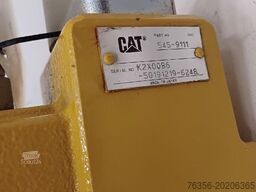 Caterpillar Valve GP solenoid Caterpillar