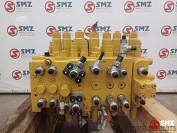 Caterpillar Main valve control Caterpillar