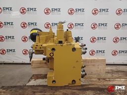 Caterpillar Main valve control Caterpillar