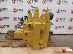 Caterpillar Main valve control Caterpillar