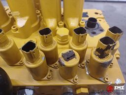 Caterpillar Main valve control Caterpillar