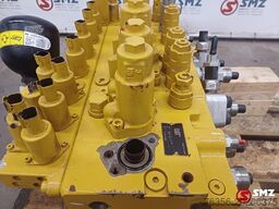 Caterpillar Main valve control Caterpillar