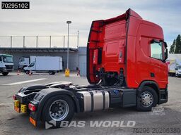 Scania R460 4X2 NEW! Retarder 2xTanks ACC LED Euro 6