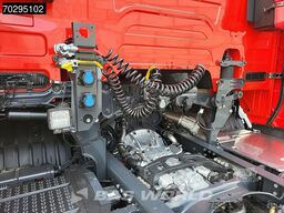 Scania R460 4X2 NEW! Retarder 2xTanks ACC LED Euro 6