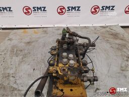 Diversen Occ Hydraulisch ventiel Marrel