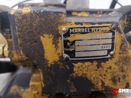 Diversen Occ Hydraulisch ventiel Marrel