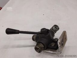 Diversen Occ hydraulische stuurventiel