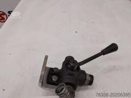 Diversen Occ hydraulische stuurventiel