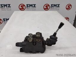 Diversen Occ hydraulische ventielblok