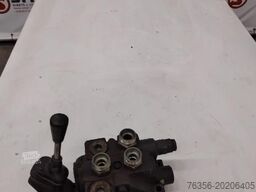 Diversen Occ hydraulische ventielblok