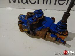 Diversen Occ dubbelwerkend ventiel