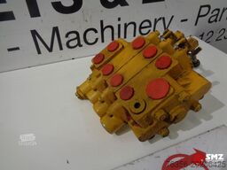 Diversen Occ monoblok 3 secties