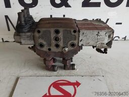 Diversen Occ Hydraulisch ventielblok
