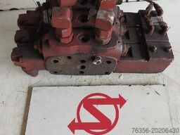 Diversen Occ Hydraulisch ventielblok
