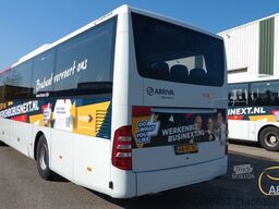 MERCEDES-BENZ Integro 49 Sitze EURO 5