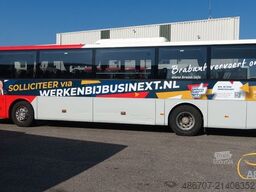 MERCEDES-BENZ Integro 49 Sitze EURO 5