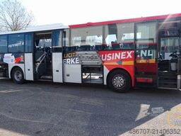 MERCEDES-BENZ Integro 49 Sitze EURO 5