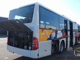 MERCEDES-BENZ Integro 49 Sitze EURO 5